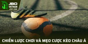 Kèo Châu Á