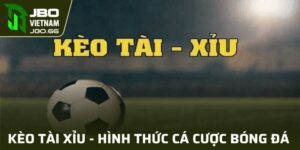 Kèo Tài Xỉu