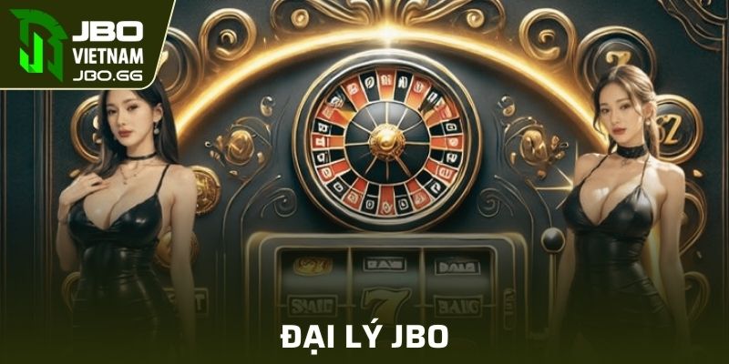 Đại Lý JBO