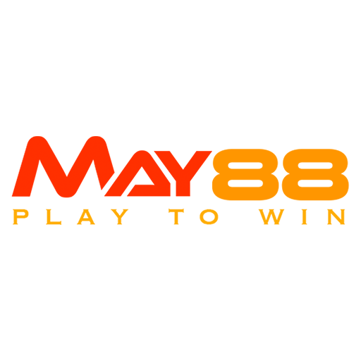Logo MAY88
